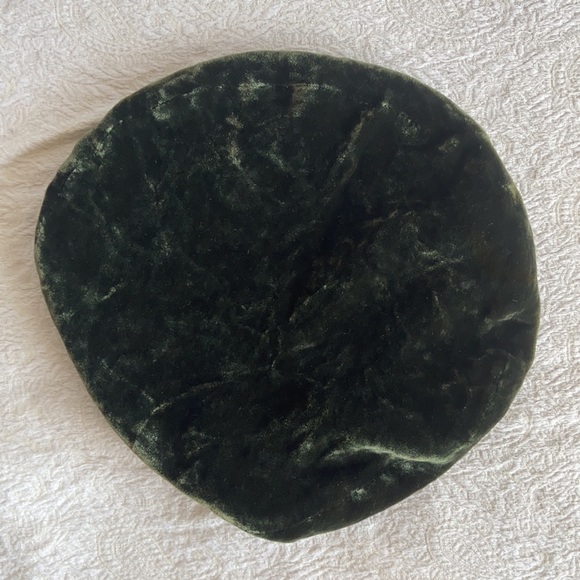 Andrew Wilkie Silk Beret